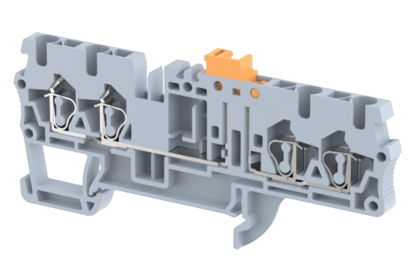 Knife Disconnect Terminal Blocks Manufacturer in India
